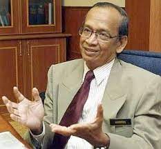 Consider the amount of savings the government would have obtained if it paid 30% less for goods and services the. Ibrahim Ali Trying To Intimidate Auditor General Ambrin Buang Din Merican The Malaysian Dj Blogger