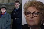 Vera's Brenda Blethyn pays tribute to ITV co-star 'The best person to work  with'