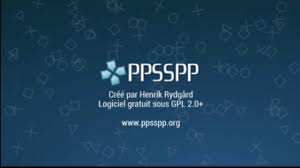 Comment Telecharger Des Jeux Psp Sur Android Youtube