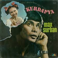 Music credits for Max Surban : 21 performances listed under vocals,  producer, composer...