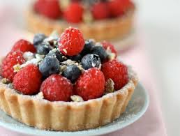 Kimchi Maison Facile Recette De Tartelette Mini Tarte Dessert