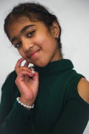 Portfolio Model Agency