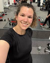 Jamie T Personal Training