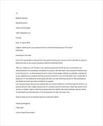 49 Resignation Letter Examples With Regard To Thank You Letter For ...