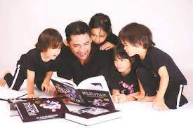 Sheikh muszaphar shukor al masrie bin sheikh mustapha (born 27 july 1972) is a malaysian orthopaedic surgeon and the first malaysian astronaut. The Astronaut Turned Author