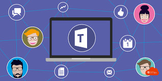 Kohteella microsoft teams on 32 902 jäsentä. 10 Erfolgsfaktoren Fur Die Einrichtung Von Microsoft Teams