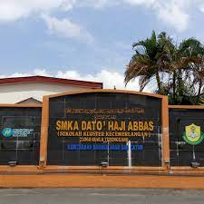 Sambutan ini bertujuan untuk mengeratkan hubungan sesama guru, pekerja, murid serta masyarakat setempat. Photos At Smka Dato Haji Abbas 3 Tips From 108 Visitors