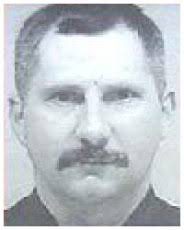 Reflections for Police Officer James Gordon Lewis, Tacoma Police  Department, Washington