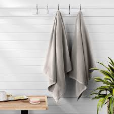 They're soft, absorbent, and surprisingly affordable. 18 Best Bath Towels 2021 The Strategist New York Magazine