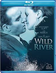 Wild River: Amazon.in: Clift, Montgomery, Remick, Lee, Fleet, Jo Van,  Salmi, Albert, Flippen, Jay C, Westerfield, James, Kazan, Elia: Movies & TV  Shows