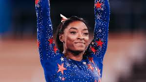 Simone biles ha tenido que retirarse tras el primer salto en la final por equipos de este martes en tokyo 2020. M5vp8x3h Zvbhm