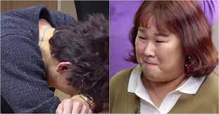 The 2016 saf sbs drama awards лучший новый актер romantic doctor. Rain Who Also Won The High School Champion Collapsed In Front Of Kim Min Kyung Newsdir3