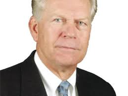 Dennis Marek: A water hole perfect for long-distance swimmers