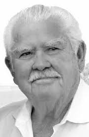 Billy Holcombe Obituary (1930