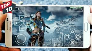Download the best games apps for ios from digitaltrends. Top 10 Psp Games For Android In 2019 Latest Games