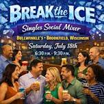 Singles Social Mixer