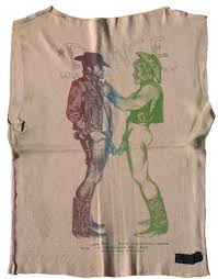 Vind fantastische aanbiedingen voor seditionaries. Jimfrenchartpunk 4 Flashbak