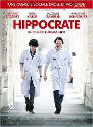 Hippocrate Affiche Film Film A Voir Film Francais