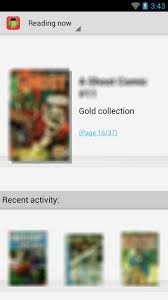 Comic Time For Android Apk Download