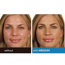 Bella Rose Pro Minerals SPF 15 Powder Foundation