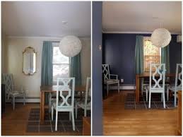 Why Dark Walls Look Good In A Room With Little Natural Light Little Victorian Dining Room Paint Dark Dining Room Dining Room Paint Colors