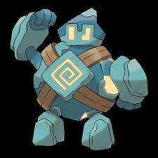 Golurk - Weakness & Stats | Pokemon Sword Shield - Gamewith