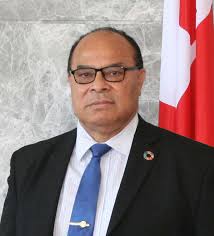 NATIONAL DELEGATIONS FOR TRIENNIAL CONFERENCE AND MINISTERS FOR WOMEN  MEETING