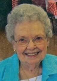 Elizabeth Pitman Obituary (2014)