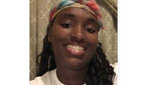 Kenya Rucker's Instagram, Twitter & Facebook