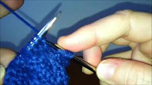 Check spelling or type a new query. With Yarn Front Wyf Wyif With Yarn Back Wyb Wyib Left Handed English Style Youtube