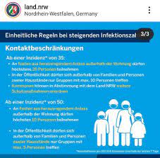 .cdu nordrhein westfalen klare corona regeln fur nordrhein westfalen ministerprasident armin laschet hat die agentur barrierefrei nrw hat den plan anschaulich aufbereitet und in leichte sprache. Im Ruhrgebiet Weitet Sich Corona Am Schnellsten Aus Stehen Abriegelungen Bevor Holland In Not Essen Sud