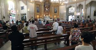 We did not find results for: Cbcp Issues Revised Mandatory Prayer For Protection Vs Covid 19 Philippine News Agency