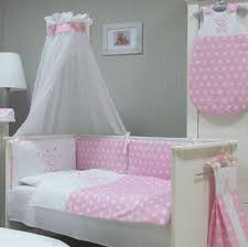 Babymajawelt Baby Bettwasche Set Punkte Cats 4tlg Bett Set 135 100 Voile Fur Babybett 140 70 Mehr Aus Dieser S Baby Bettwasche Baby Mobel Bettwasche Set