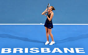 Wta auckland 2019 ve eurosport. Wta Auckland Archives Trade On Sports