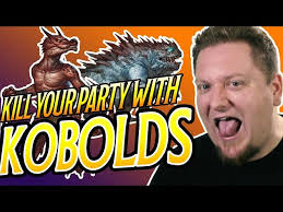 KYPW: Kobolds
