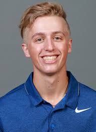 2017-18 MEMPHIS MEN'S GOLF