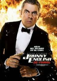 Johnny English 2 Online Latino 2011 Peliculas Audio Latino Online Johnny English Reborn Johnny English English Movies