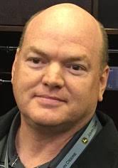 RDO Equipment Names Cooper President