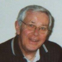 Paul Frederick Sr. Obituary