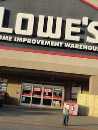 Jexelli Nortoni Lowes Lowes Home Depot Bee