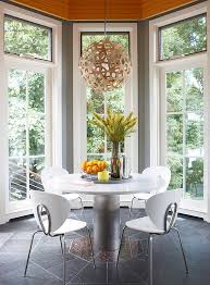Shop for contemporary dining chairs at cb2. Modern Dining Table Chairs For Stylish Contemporary Homes