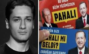 Mahir Akkoyun serbest bırakıldı