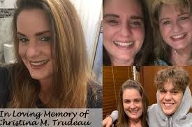 Michelle Straughn's Instagram, Twitter & Facebook