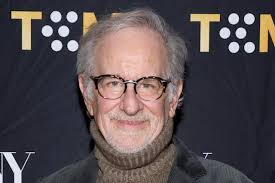 Steven Spielberg pays tribute to 'one of a kind' ET and Schindler's List  collaborator