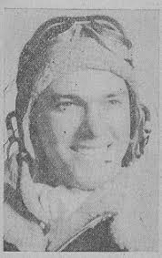 WWII Davidson newspaper Clippings