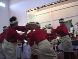 Jamuan perkahwinan tidak ketinggalan diadakan selepas upacara perkahwinan dijalankan. Garispanduan Tentatif Aturcara Majlis Perkahwinan Primadona Hello Kitty The Hello Kitty Bride Says Wedding Prep Wedding