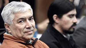 Vecinos agreden e impiden a lázaro báez entrar a su casa. Condenaron A Lazaro Baez A 12 Anos De Prision Por Lavado De Dinero Telam Agencia Nacional De Noticias