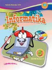 Buku paket kelas 5 sd kurikulum 2013 revisi 2017 portal edukasi. Kelas 5 Yudhistira