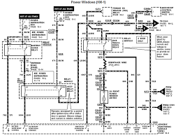 Access quick reference guides, a roadside assistance card, a link to your vehicle's warranty and supplemental information if available. Diagram 1998 Mercury Mountaineer Radio Wiring Diagram Full Version Hd Quality Wiring Diagram Diagramsharid Govforensics It