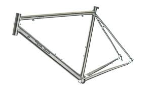 Free delivery and free returns on ebay plus items! Spa Cycles Titanium Audax Frame And Forks 850 00 Frames Frames Spa Cycles